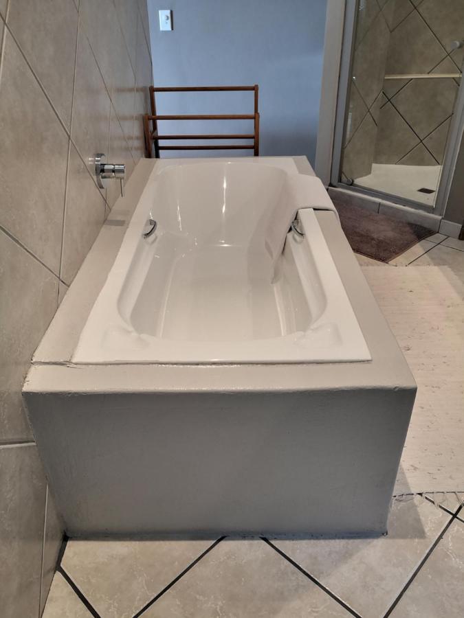 파를 Perle Du Cap B&B 외부 사진