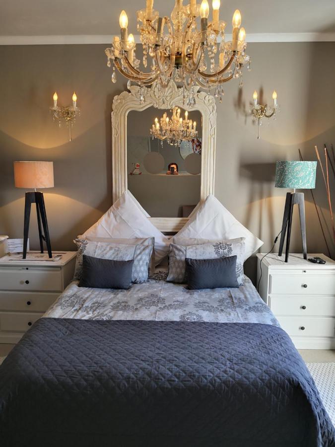 파를 Perle Du Cap B&B 외부 사진