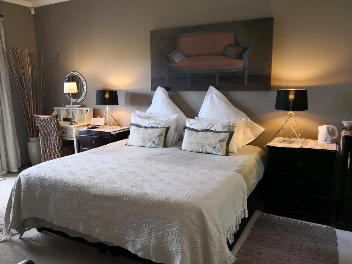 파를 Perle Du Cap B&B 외부 사진