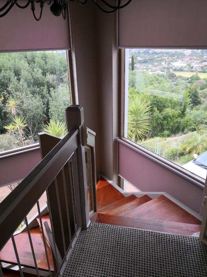 파를 Perle Du Cap B&B 외부 사진